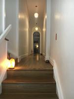 Mosman Massage Hallway mosman massage asian masseuse