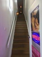 mosman massage entrance